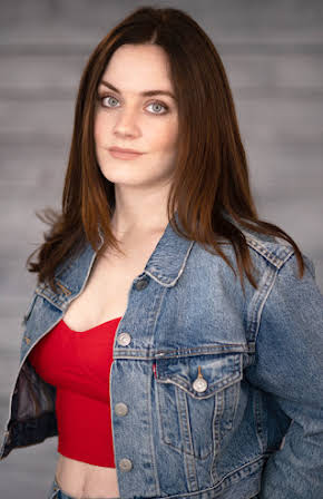 Steffani Brass as 