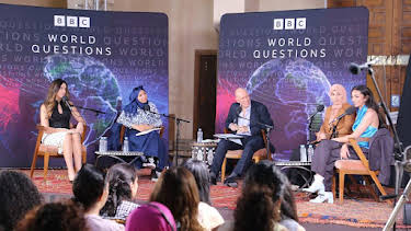4:30 PM: World Questions | BBC News | 6/21 2026