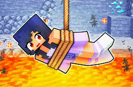 Aphmau: Aphmau is in Danger and needs help!