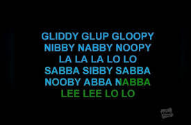 Showtunes: Good Morning Starshine