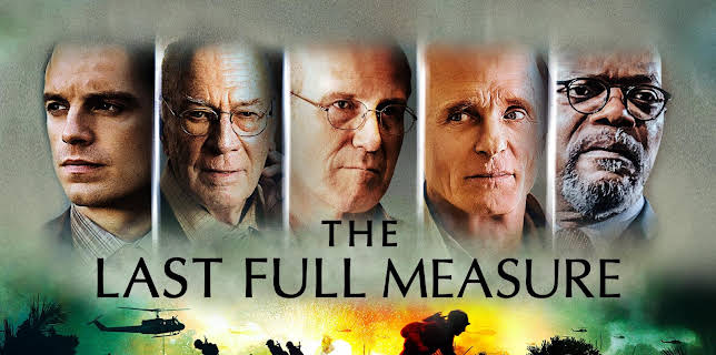 The Last Full Measure (2020)