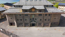 Abandoned Engineering (S15 E4)