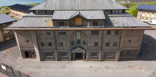 8:00 PM: Abandoned Engineering (S15 E4) (S15) | Yesterday | 12/17 2025