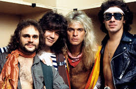 Breaking The Band: Van Halen