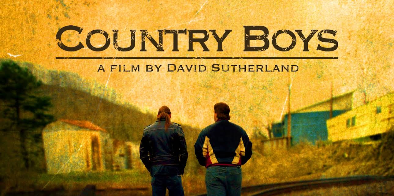 Country Boys: A Film By David Sutherland, Season 1