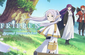 Frieren: Beyond Journey's End, Season 1, Pt. 2 - Uncut: Take Care