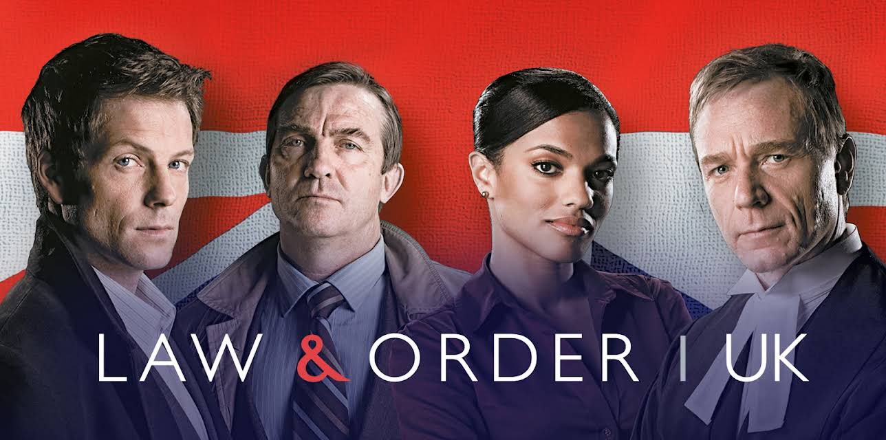 Law & Order: UK