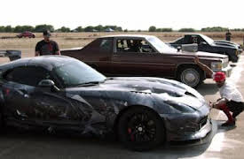 Fastest Car: Venganza