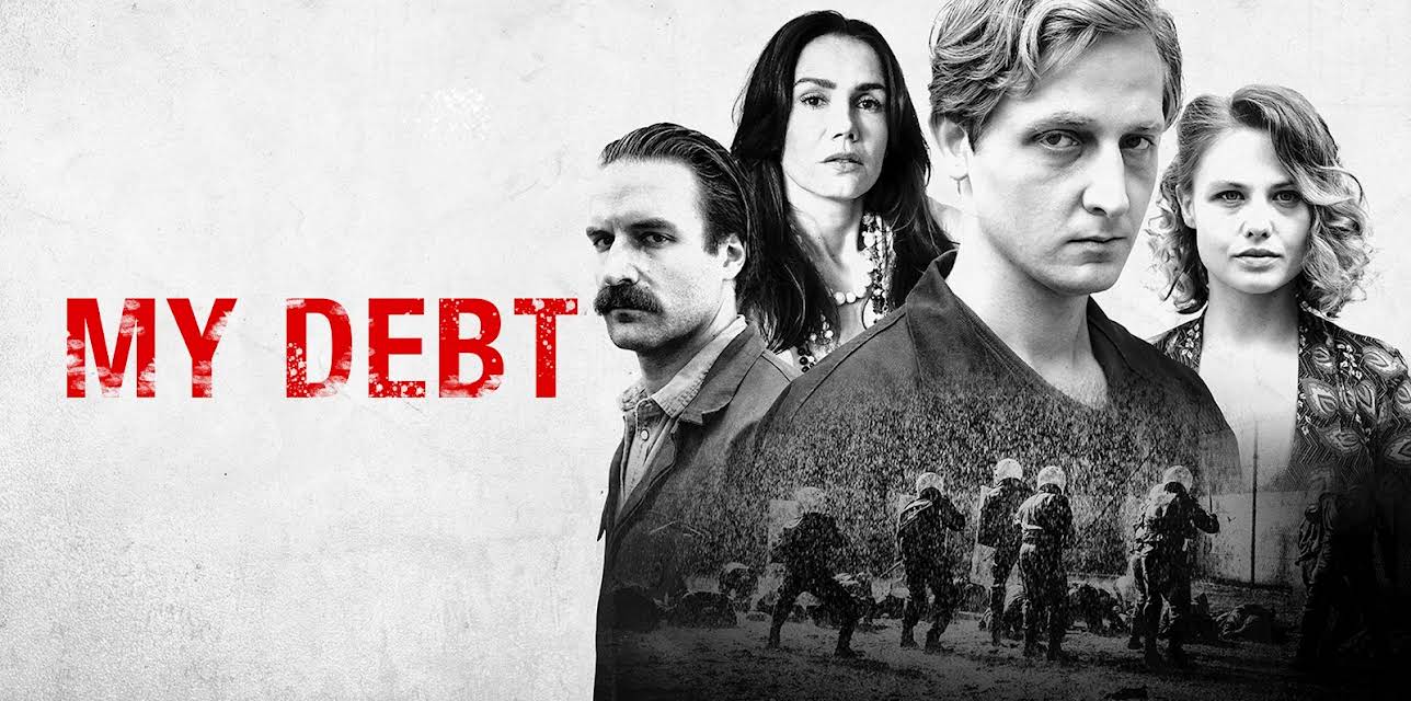 My Debt (2021)