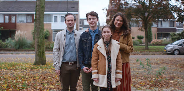 20:30: Vår ruler: Curlingforeldre | NRK Super | 1/18 2026