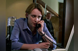 Spooks: The Lesser of Two Evils