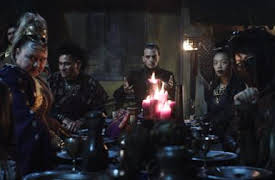 Nya legender om Apkungen: En hjälte som ska rädda oss alla