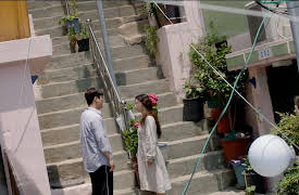 Fight For My Way: Fight For My Way Episode 12