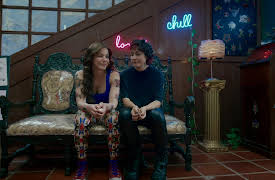 Tía Alison season-1: Tía Alison Capítulo 19