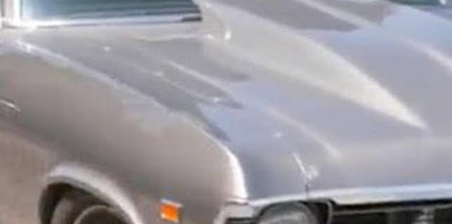 23:54: Taller al rescate: No tan Super Nova del 69 | Discovery | 3/5 2026