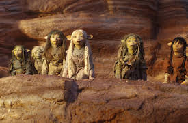 The Dark Crystal: Age of Resistance: By Gelfling Hand ...