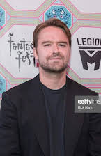 Henry Dunham as Director