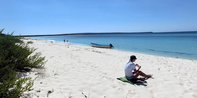 13:20: Karibische Traumziele | 3SAT | 12/1 2025