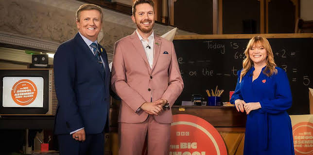 1:15 PM: Songs of Praise | BBC One East Midlands | 11/23 2025