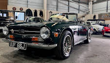 Bangers & Cash: Restoring Classics (S7 E4)