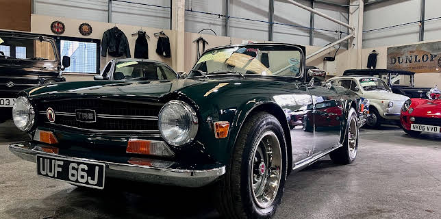 9:00 PM: Bangers & Cash: Restoring Classics (S7 E4) (S7) | Yesterday | 11/4 2025