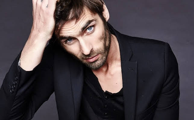 Tyson Ritter