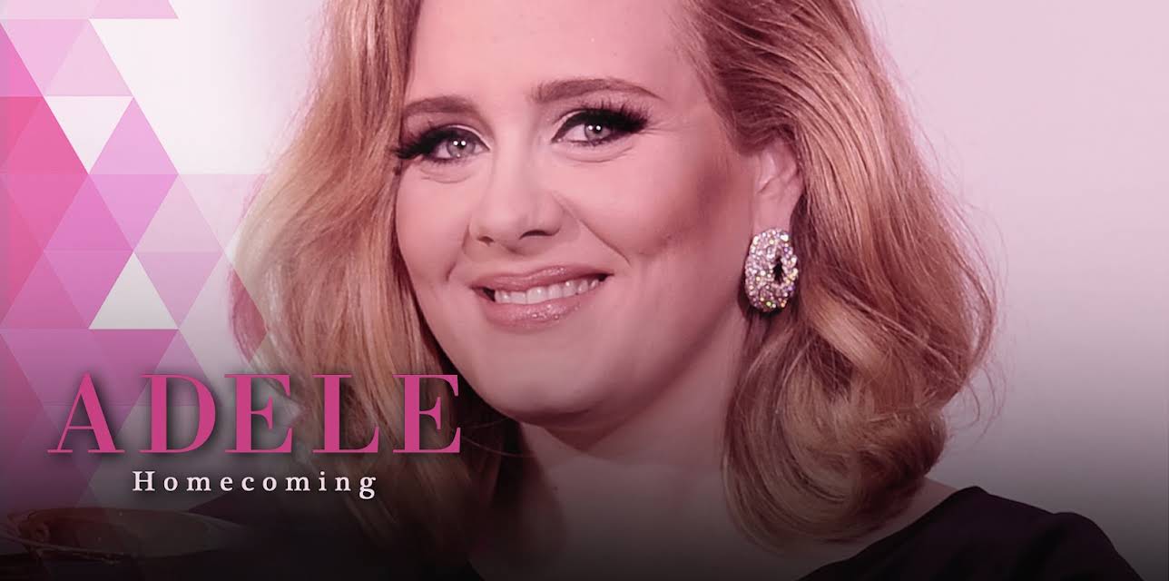 Adele - Homecoming (2017)