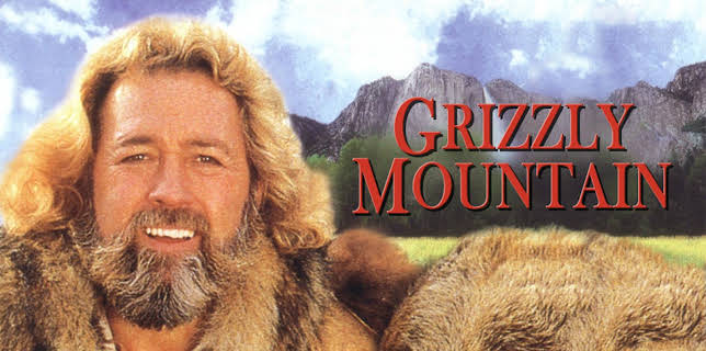 Grizzly Mountain (1997)