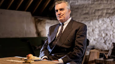 8:00 PM: Father Brown (S8 E9) (S8) | Drama | 7/2 2026