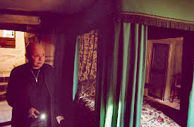 Spooked Scotland, Season 1: Culross Palace and Town