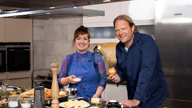 21:00: Viel für wenig - Clever kochen mit Björn Freitag | WDR Fernsehen | 10/5 2026