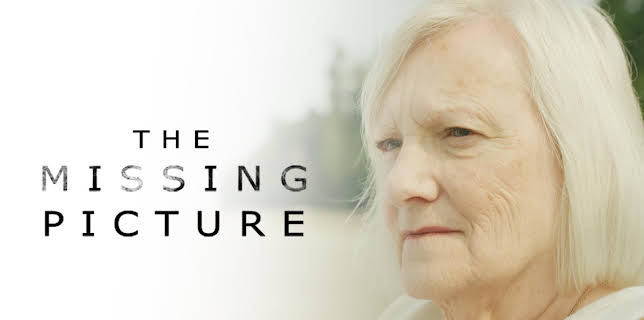 The Missing Picture (2019)