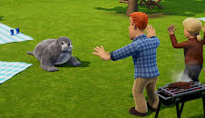 Fireman Sam (S15 E16)