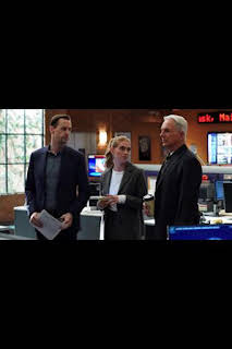 20:07: Navy: Investigación criminal (T18): Ep.9 Frío invernal | AXN | 2/25 2026