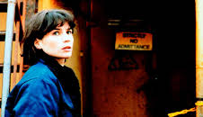 Fräulein Smillas Gespür für Schnee