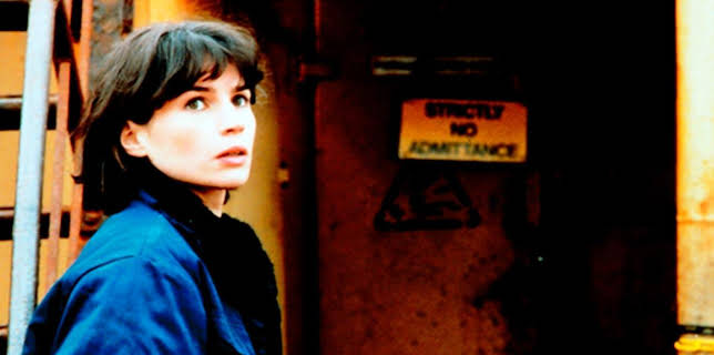 01:15: Fräulein Smillas Gespür für Schnee | BR Fernsehen | 1/10 2026