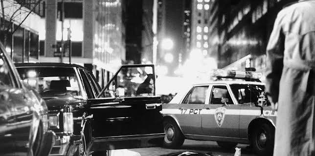 18:00: Mafia Killer - Die Gangs von New York | ZDFinfo | 12/10 2025