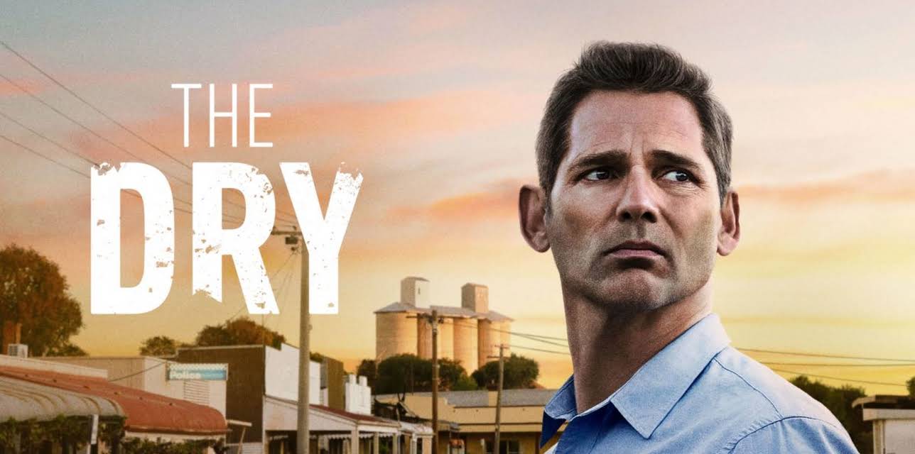 The Dry (2026)