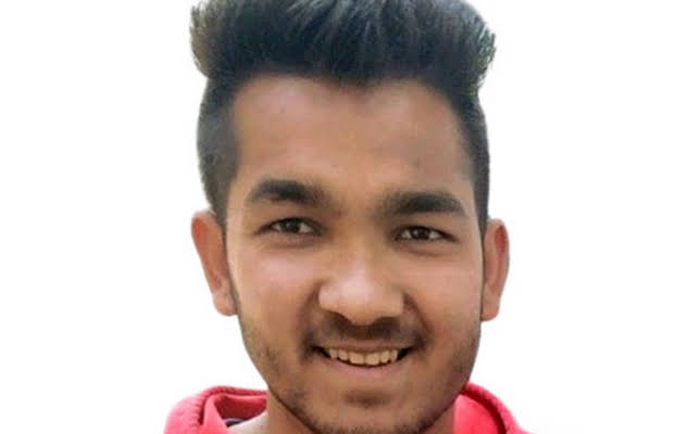 Narendra Singh Dhami