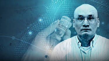 11:00 PM: Inheritance: Murder in the Family - The Thomas Kwan Affair | Channel 5 | 6/9 2026