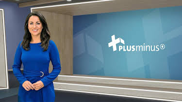15:30: Plusminus | Tagesschau 24 | 5/30 2026