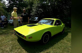 My Classic Car: Appleton Old Car Show