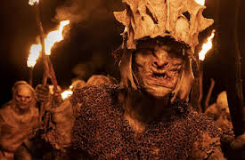 The Lord of the Rings: The Rings of Power: Udûn