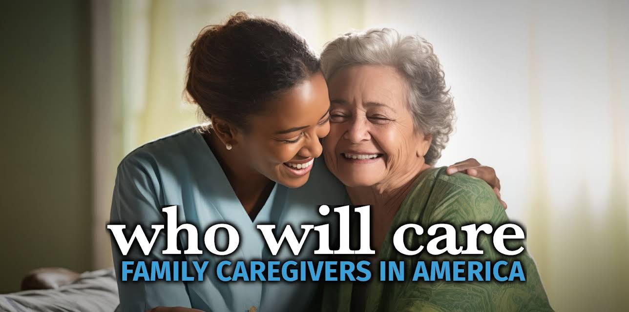 Who Will Care (2025)