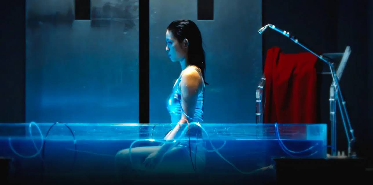 009-1: The End of the Beginning (2013)