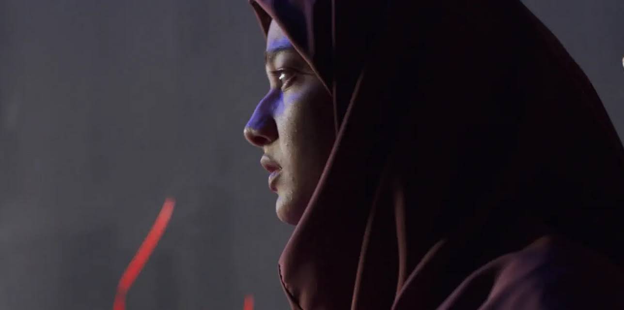 Yalda, a Night for Forgiveness (2020)