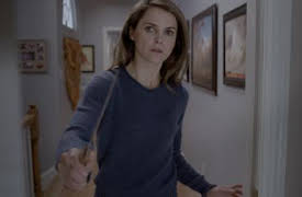 The Americans: 6. Stol på meg