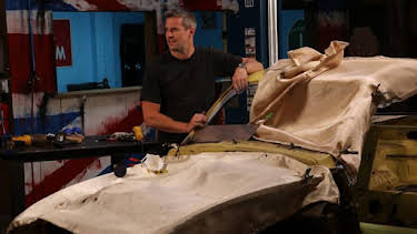 11:00 AM: Wheeler Dealers (S14) | Discovery Channel | 8/30 2026
