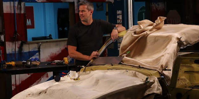 11:00 AM: Wheeler Dealers (S14) | Discovery Channel | 3/15 2026