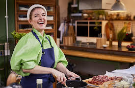 The Great Cookbook Challenge with Jamie Oliver: Episode 1